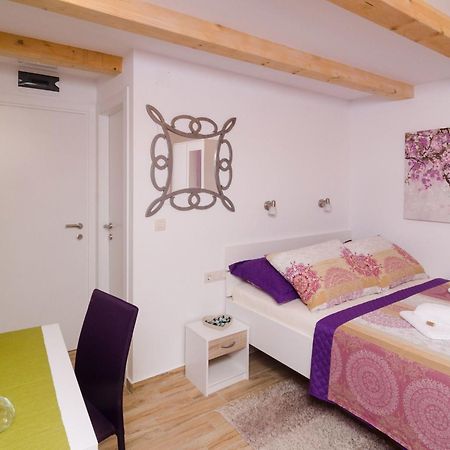 Lavender Garden Apartments - Studio Apartment Ground Floor - Apt 1 Dubrovnik Dış mekan fotoğraf